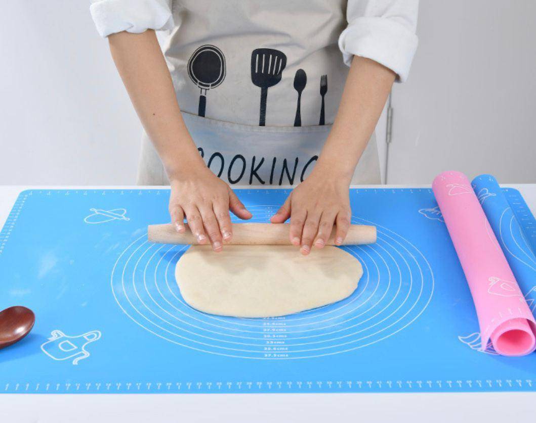 Можно ли силиконовый коврик класть в духовку? - онлайн журнал "жизнь и работа"