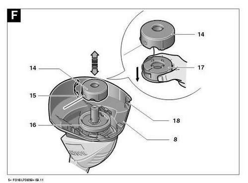 Ремонт катушки зажигания триммера: как проверить, разобрать, заменить