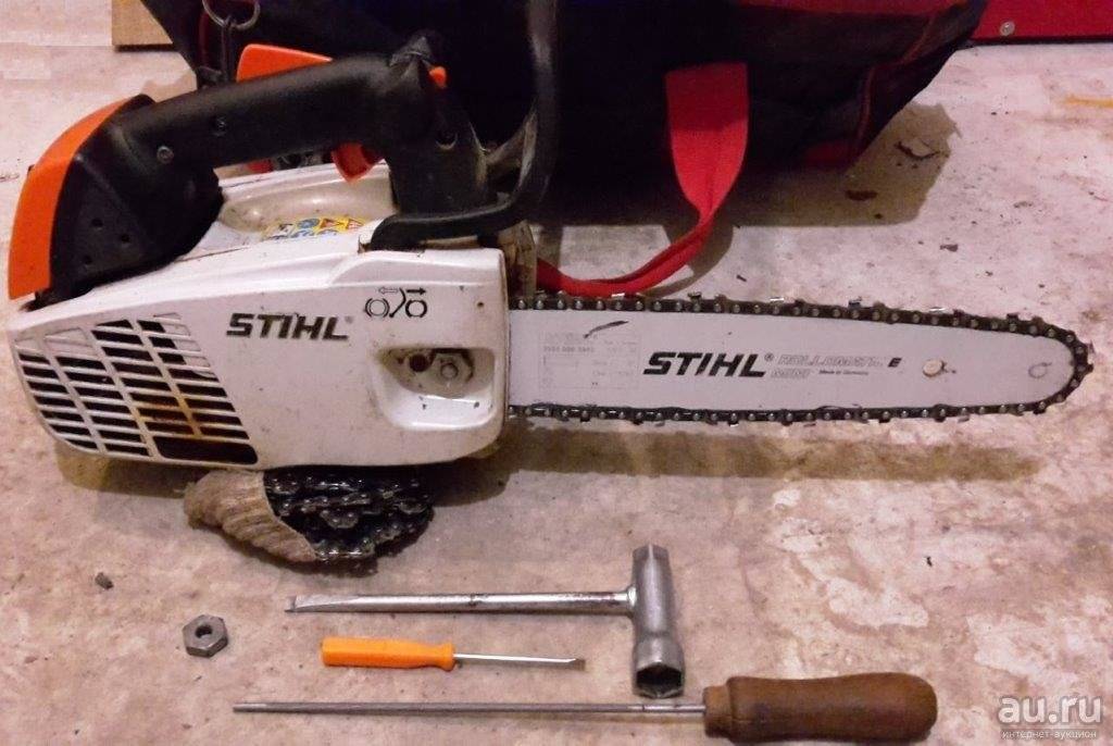 Ремонт пилы штиль. Stihl m5 180. Цепеуловитель штиль 180. Опрессовка штиль 180. Бензопила цепная MS 180 конструкция.