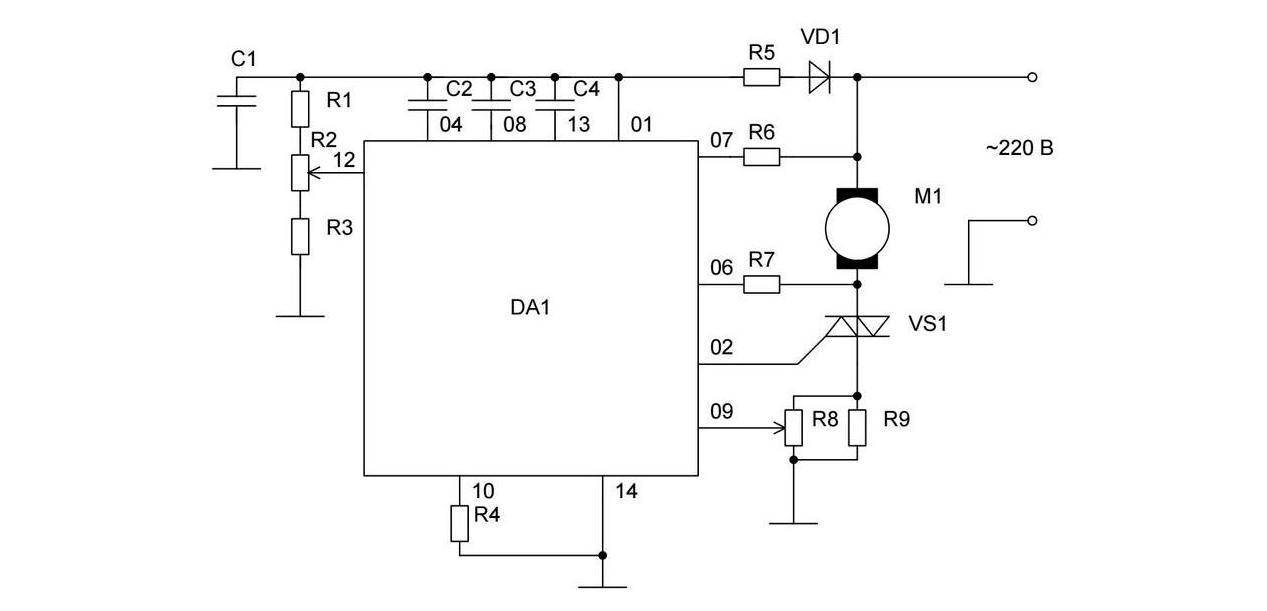 Регулировка плавного пуска. Плавный пуск электродвигателя 220 схема. Плавный пуск коллекторного двигателя 220в схема. Схема плавного пуска двигателя 220в. Плавный пуск электродвигателя схема своими руками.