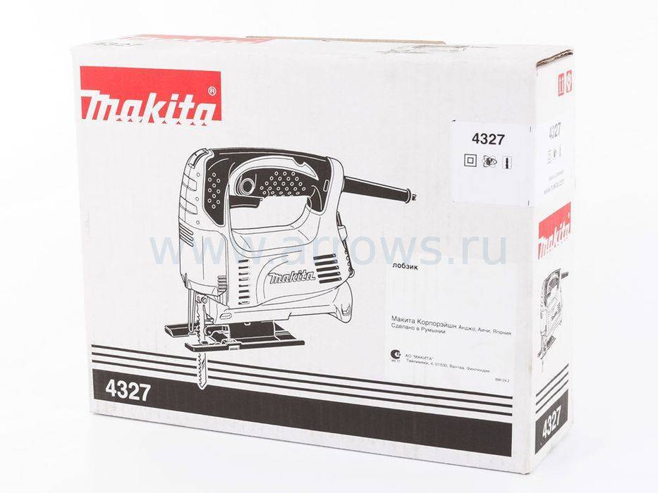 Best makita jigsaws 2022 (reviews and buying guide)