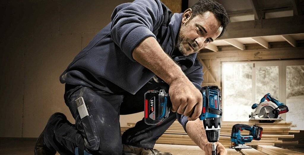 Гарантия bosch | bosch professional