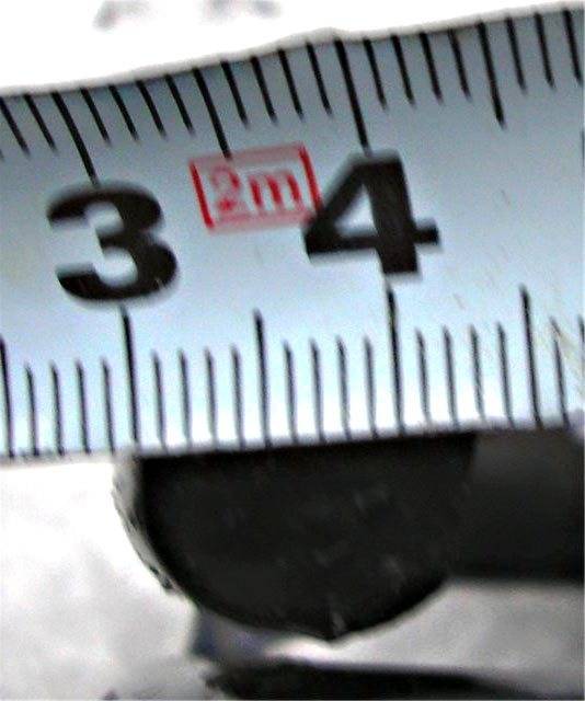 Как измерить диаметр трубы штангенциркулем