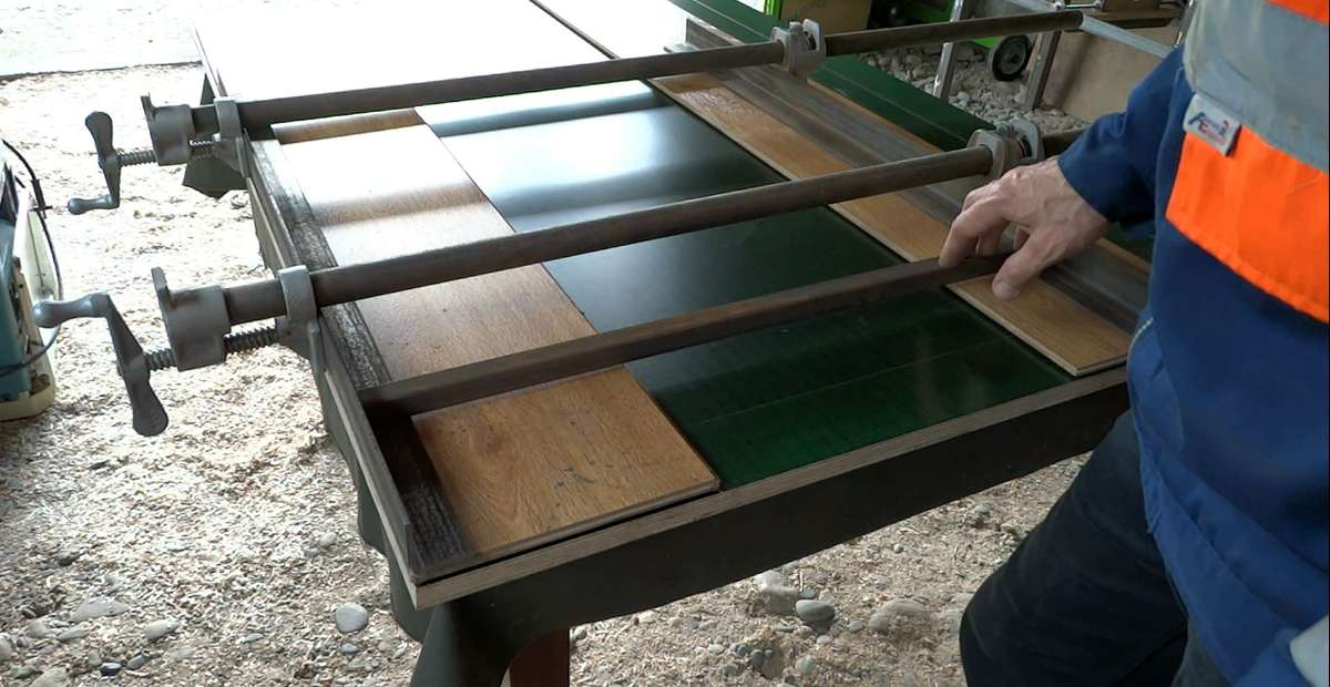 Стол для ручной дисковой пилы своими руками: чертежи и схемы изготовления