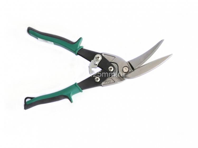 Как выбрать ножницы по металлу ручные: основные критерии выбора