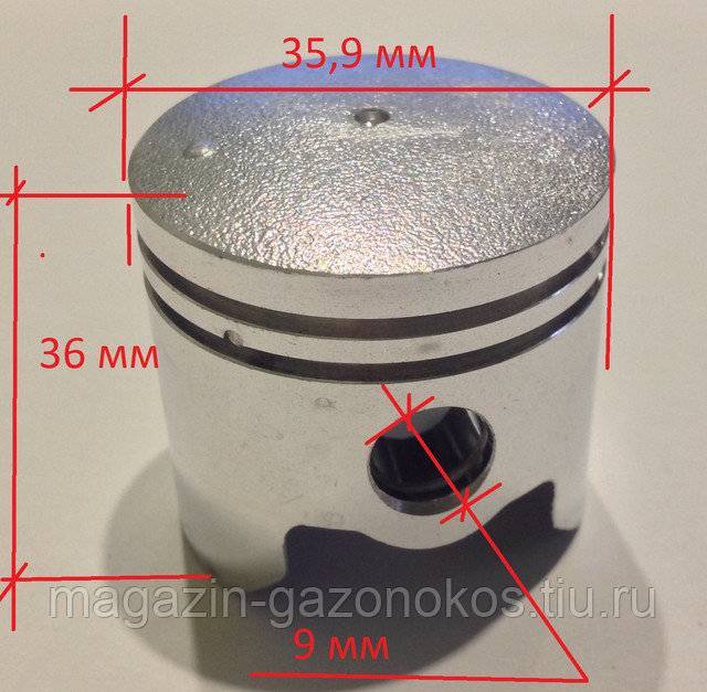 Как правильно выставить зажигание на триммере: регулировка зазора между магнето и маховиком