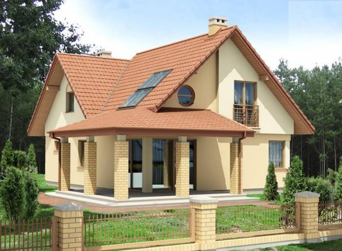 Какой проект дома выбрать имея ограниченный бюджет ⋆ domastroika.com