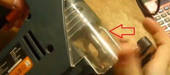Как вставить пилку в электрический лобзик: инструкции по замене