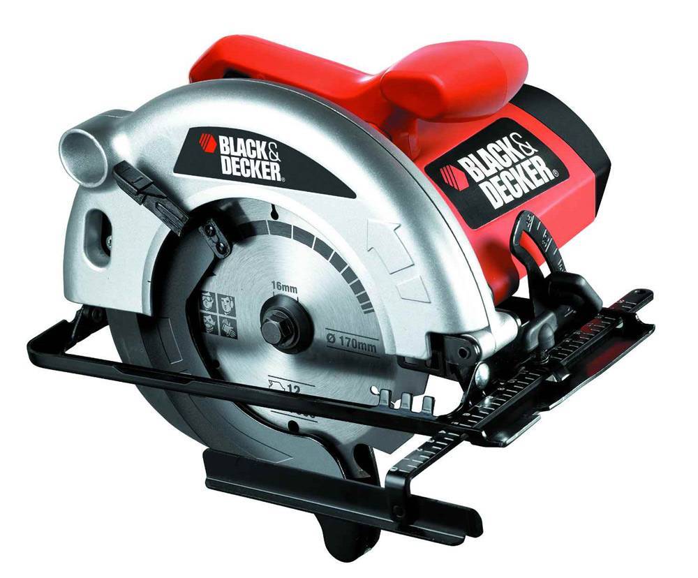 Электрические пилы black+decker (блек декер) — модели