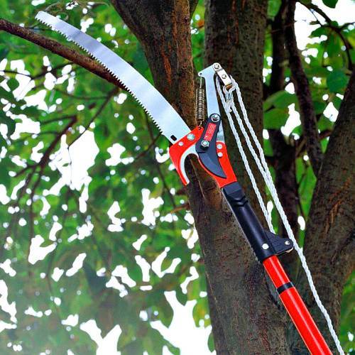 Описание и характеристики ножовок по дереву
