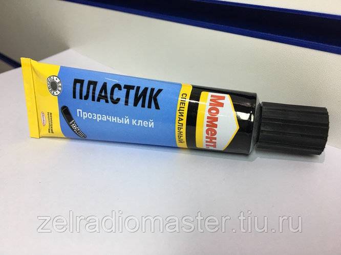 Как и чем склеить пластмассу намертво в домашних условиях