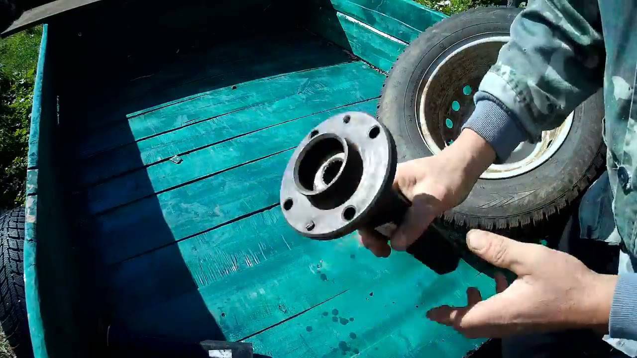 ✅ как поставить колеса от жигулей на мотоблок - tractoramtz.ru