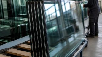 изготовление стеклопакетов на заказ для пластиковых окон