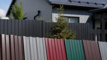 Какой бывает профлист и как выбрать лучший