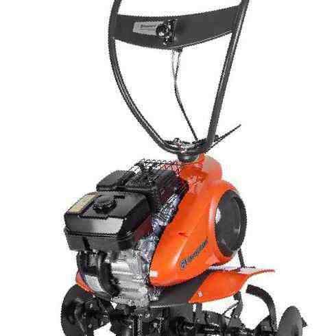 Мотокультиваторы husqvarna: обзор модельного ряда, особенности эксплуатации