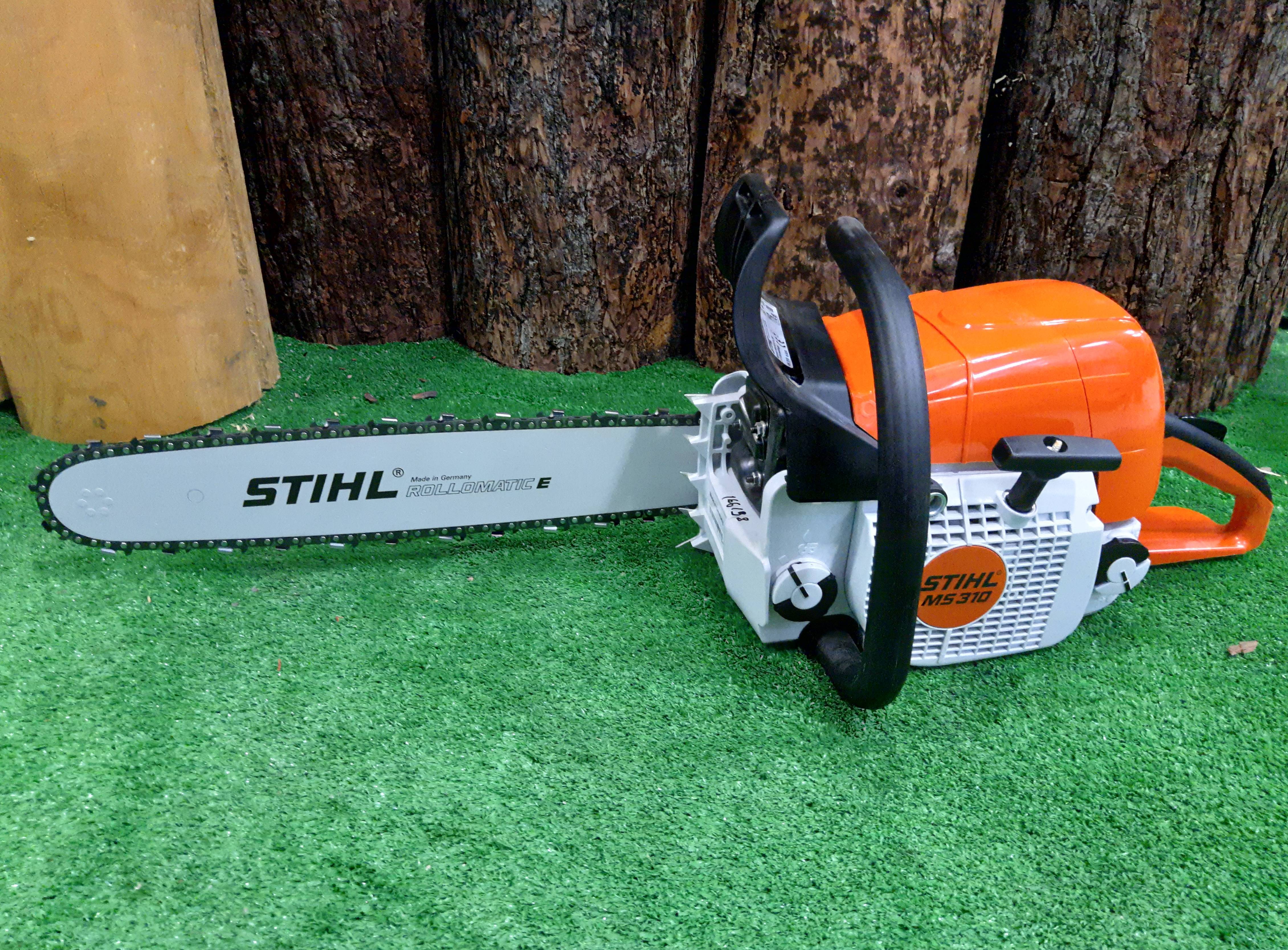 Бензопила stihl 361-18 - описание модели, характеристики, отзывы