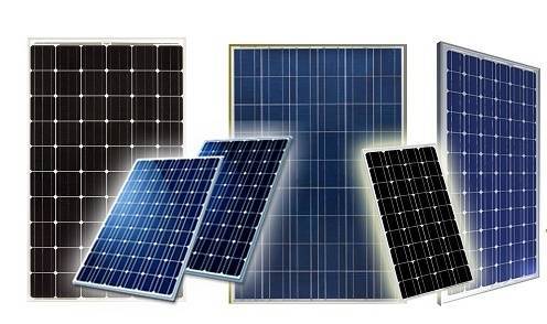 Все о солнечных батареях