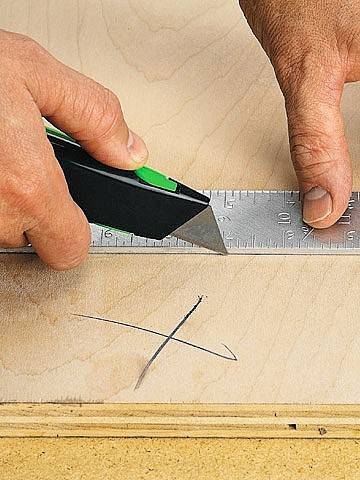 Двп на пол: как правильно положить двп на деревянный пол, технология монтажа