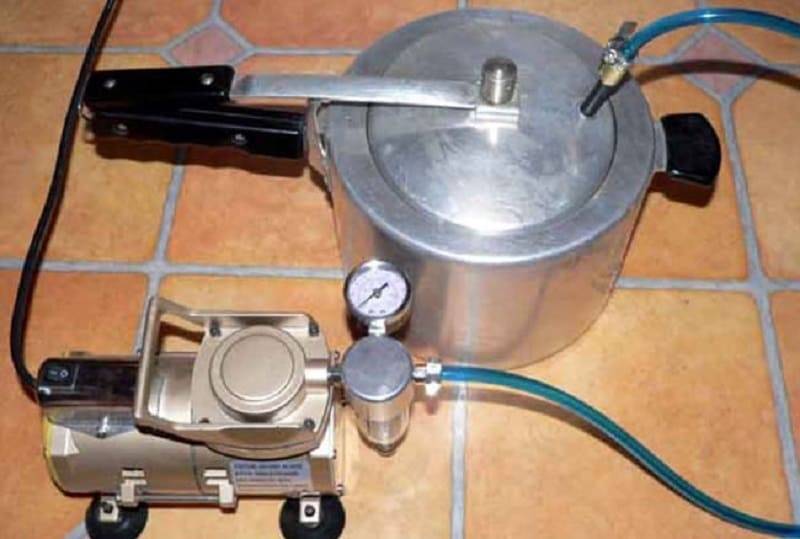 Сделать насос для откачки воды своими руками или самодельную помпу для канализации или фонтана