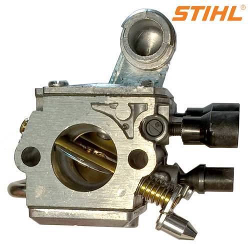 Бензопила штиль 361 (stihl): технические характеристики, настройка карбюратора