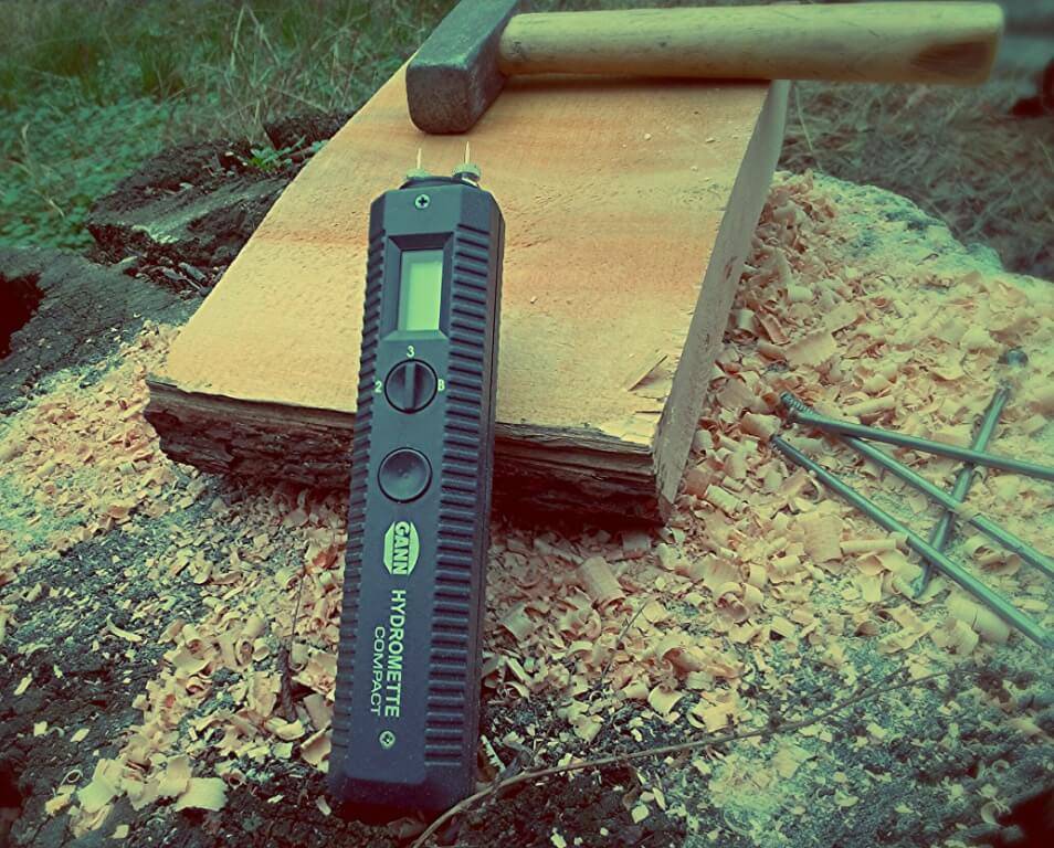 Изучаем инструмент: влагомеры для древесины и нюансы их использования
