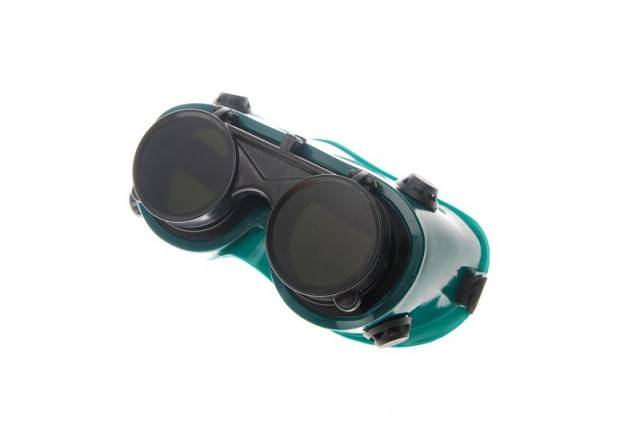 Сварочные очки: обзор, виды, характеристики, производители :: syl.ru