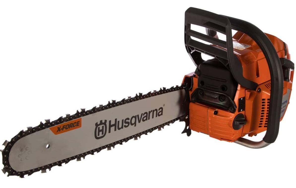 Бензопила husqvarna 365: характеристики, отзывы, цена, аналоги