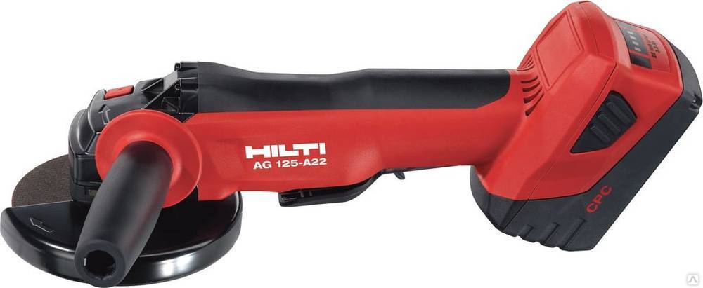 Все о болгарках hilti - про дизайн и ремонт частного дома - rus-masters.ru