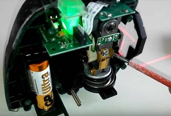 Как отремонтировать лазерный уровень самостоятельно или сколько стоит ремонт – мои инструменты