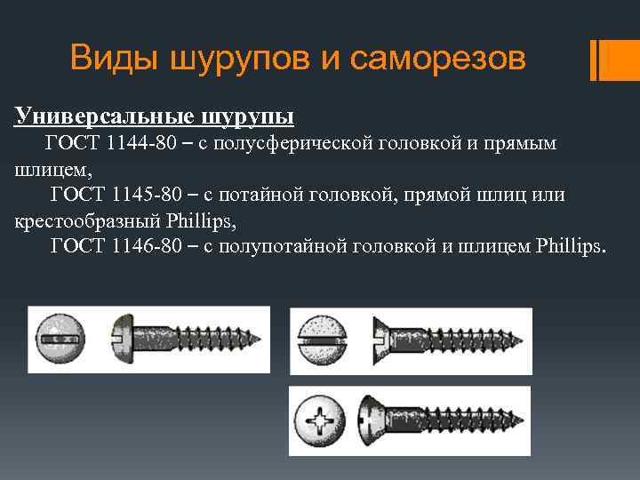 Гост 10753-86 шлицы крестообразные для винтов и шурупов. размеры и методы контроля