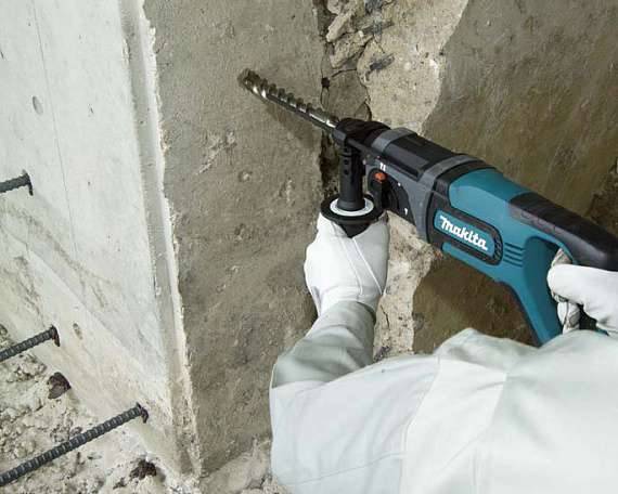 Сверление бетона дрелью: выбор сверла, устройство и ошибки при работе