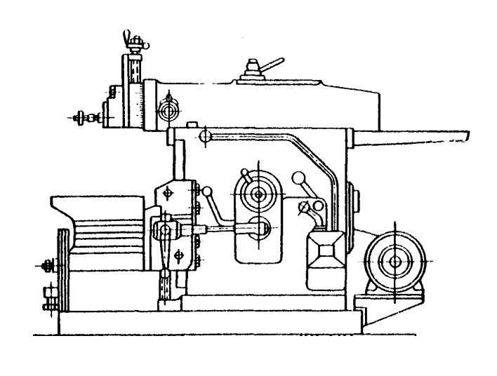 Виды строгальных станков – модели бытовых агрегатов, инструкция по изготовлению своими руками