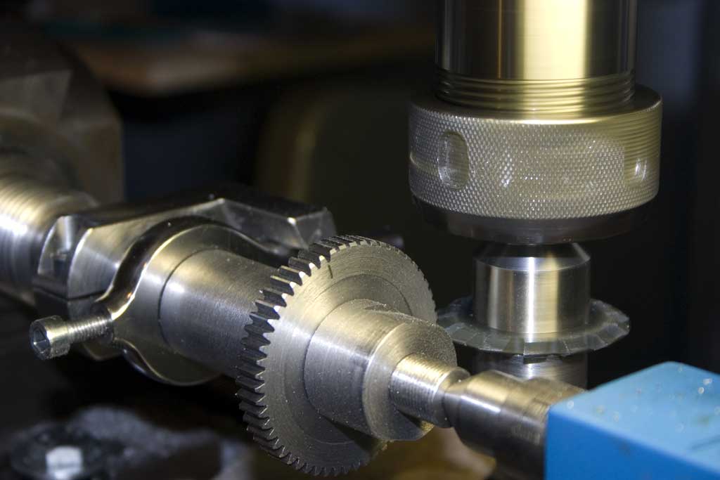 Методы изготовления шестерен, зубчатых колес. механическая обработка металла, деталей.