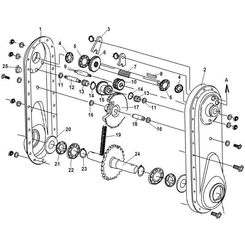 Мотоблок каскад: ремонт редуктора мотоблока своими руками, техническая характеристика оборудования