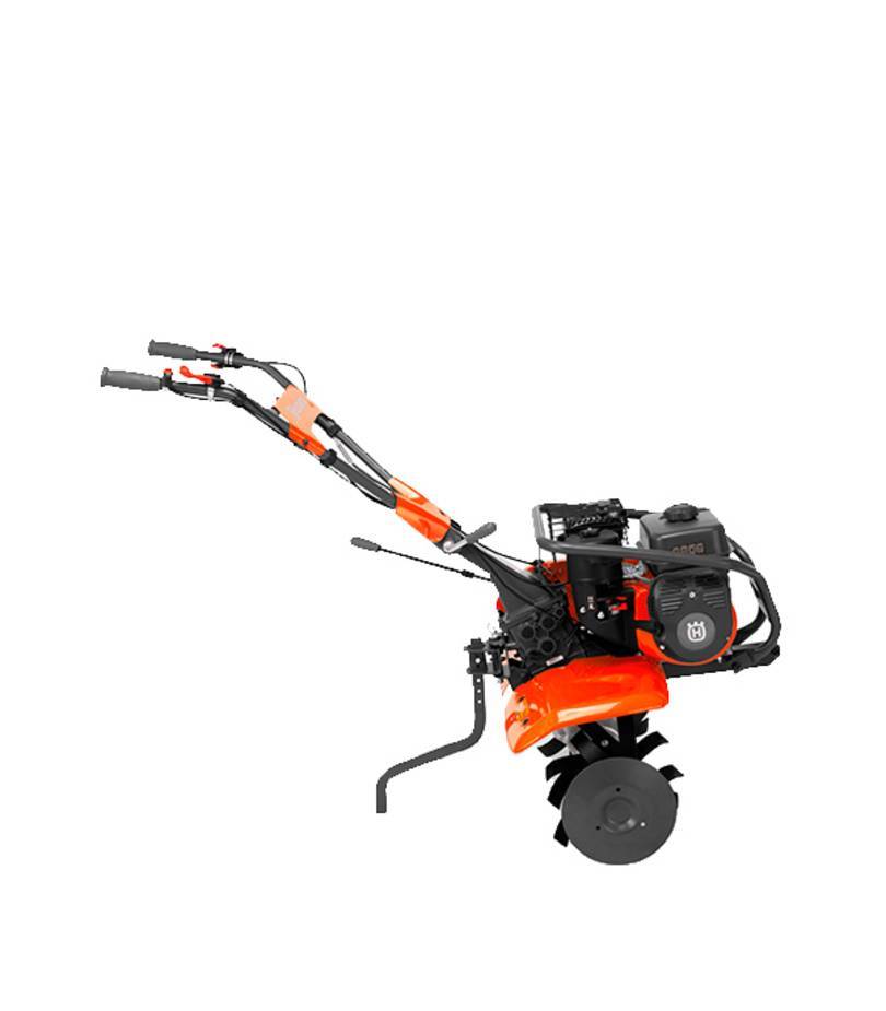 Покупать ли мотоблок husqvarna tf-338 и 434