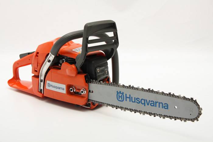 Инструкция и руководство для husqvarna 372xp на русском