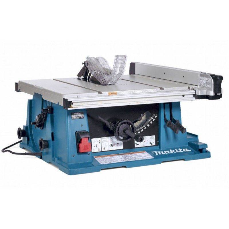 Makita mlt 100 table saw | user review | woodwork junkie