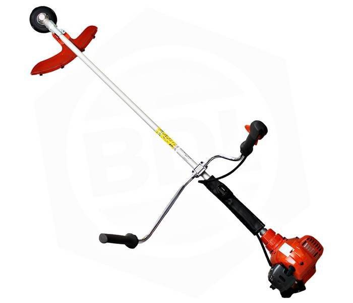 Husqvarna 143r ii расход топлива