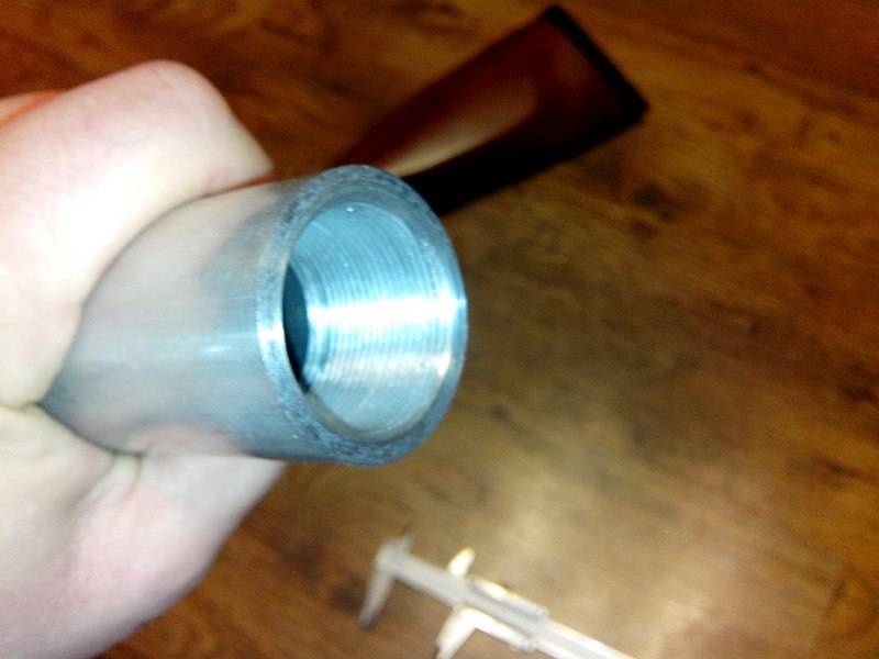 Как нарезать резьбу на трубе отопления и водопровода: плашка и почий инструмент