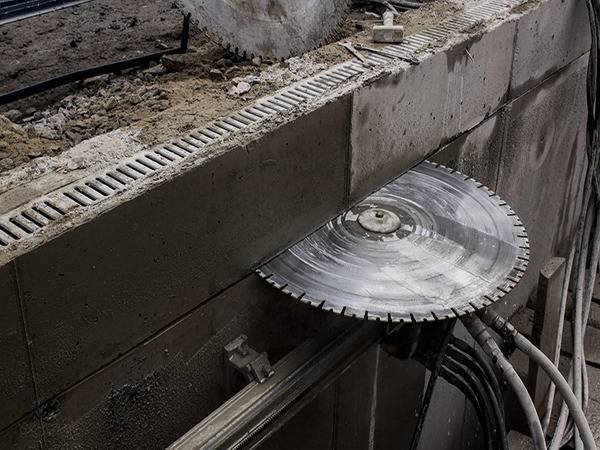 Можно ли резать металл диском по бетону. правила правильной и безопасной резки болгаркой (ушм)