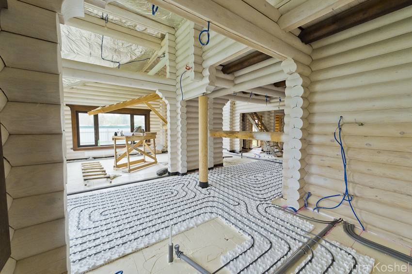 Система вентиляции в деревянном доме: виды, проектирование и установка своими руками
