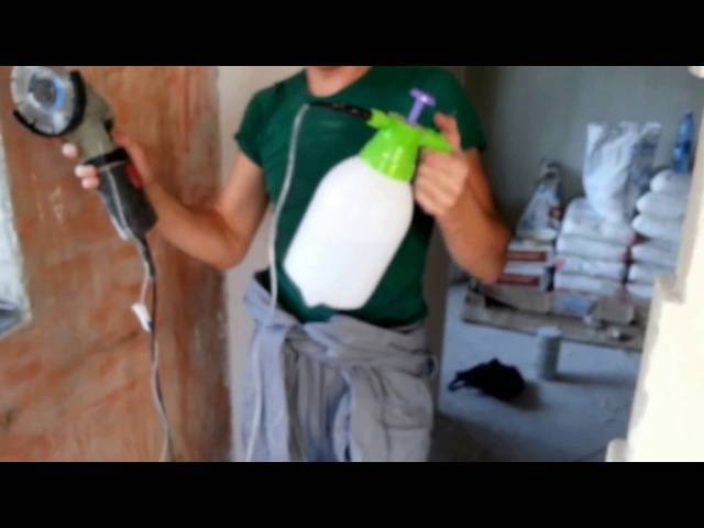 Как резать плитку болгаркой без сколов в домашних условиях