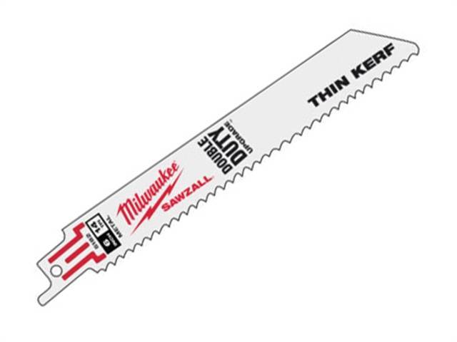 Правила выбора ножовочных полотен по металлу