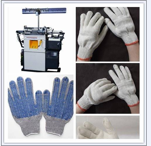 Бизнес на производстве перчаток: станки и их стоимость