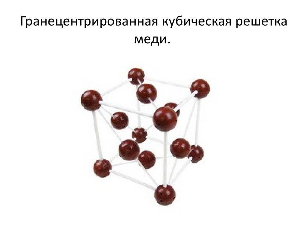Диаграмма состояния «железо: углерод»