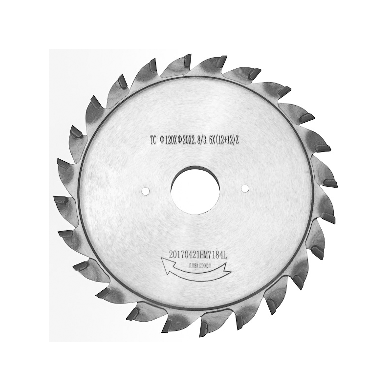 Циркулярные пильные диски по дереву и металлу: размеры и разновидности кругов