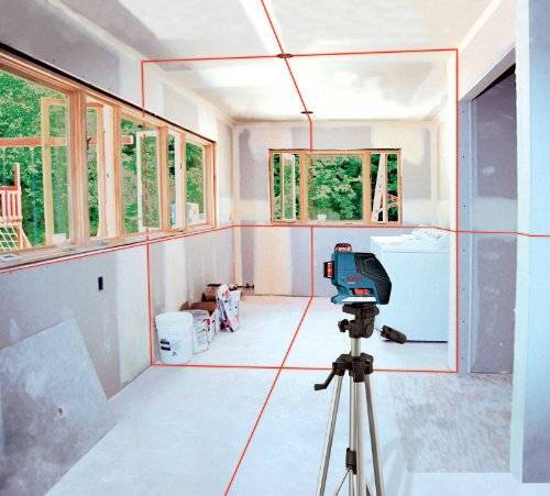 Топ-15 лучших лазерных уровней для дома: рейтинг 2020-2021 года и как выбрать недорогой нивелир для ремонта квартиры + отзывы покупателей