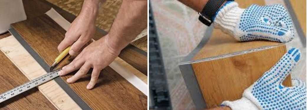 Чем резать пвх панели: чем лучше в домашних условиях вдоль и поперек без сколов