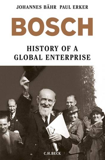 Bosch (компания) - frwiki.wiki