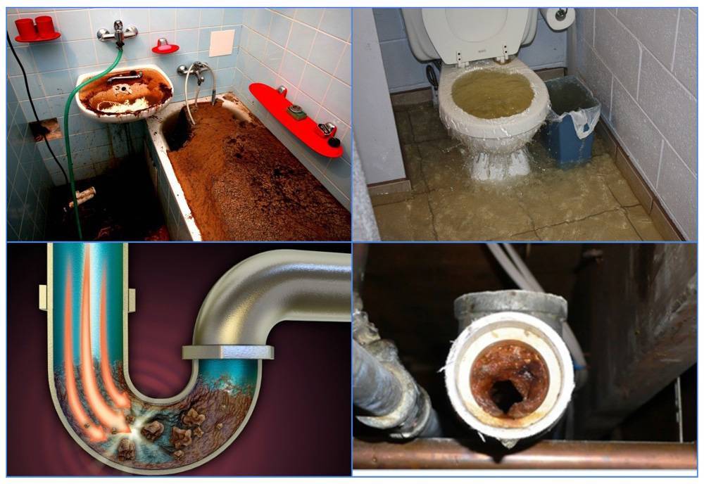 Запах канализации в туалете: почему пахнет канализацией, как устранить неприятный запах, почему воняет из унитаза, причины, как убрать запах, избавиться